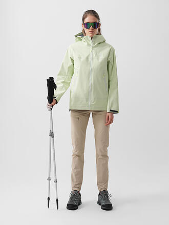 ARCTERYX | Chaqueta de touring para mujer Beta GTX Hoodie