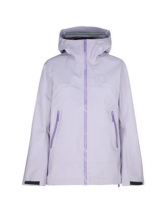 ARCTERYX | Chaqueta de touring para mujer Beta GTX Hoodie