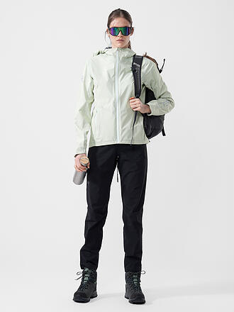 ARCTERYX | Chaqueta de senderismo para mujer Norvan 3L GTX Hoodie