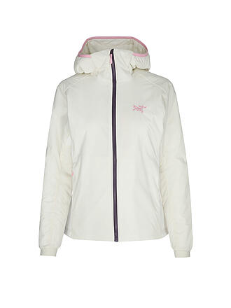 ARCTERYX | Chaqueta aislante Atom Hoodie para mujer