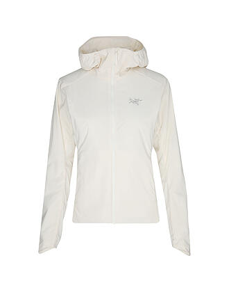 ARCTERYX | Chaqueta aislante Atom SL con capucha para mujer