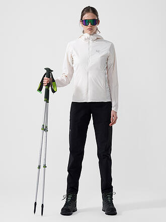 ARCTERYX | Chaqueta aislante Atom SL con capucha para mujer