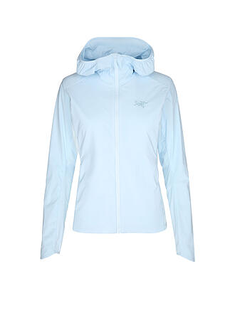ARCTERYX | Chaqueta aislante con capucha Atom SL para mujer
