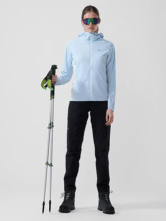 ARCTERYX | Chaqueta aislante con capucha Atom SL para mujer