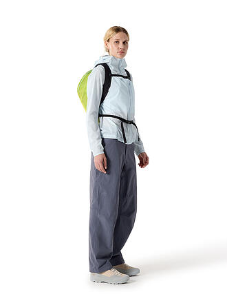 ARCTERYX | Cortavientos Squamish Hoodie para mujer