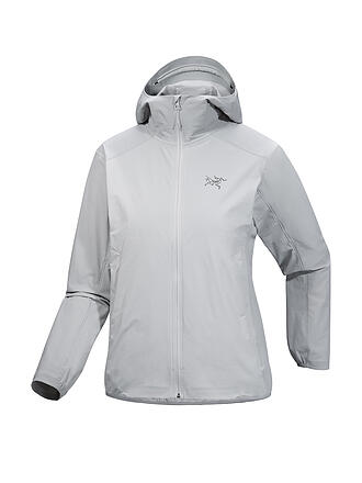 ARCTERYX | Chaqueta softshell para mujer Gamma Lightweight Hoodie
