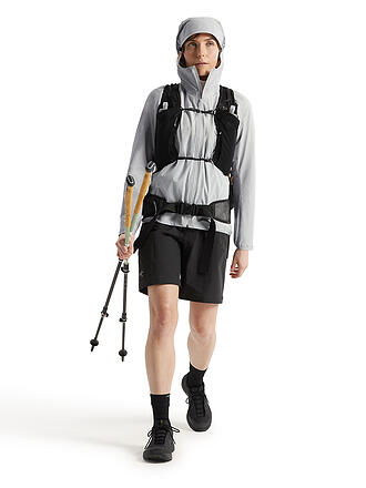 ARCTERYX | Chaqueta softshell para mujer Gamma Lightweight Hoodie