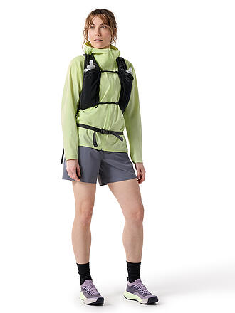 ARCTERYX | Chaqueta softshell ligera con capucha Gamma para mujer
