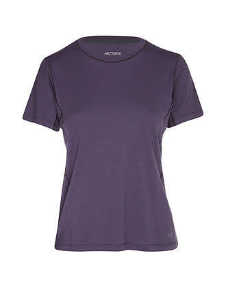 ARCTERYX | Camiseta funcional de lana merino para mujer