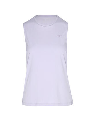 ARCTERYX | Top funcional Norvan para mujer