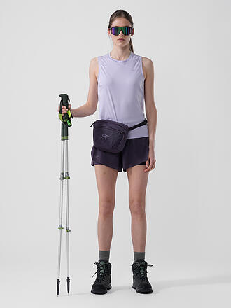 ARCTERYX | Top funcional Norvan para mujer