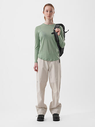 ARCTERYX | Pantalón de senderismo para mujer Clarika Wide Leg