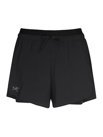 ARCTERYX | Pantalones cortos de mujer Norvan 2in1 5"