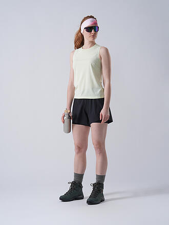 ARCTERYX | Pantalones cortos de mujer Norvan 2in1 5"
