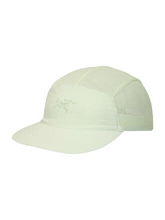 ARCTERYX | Gorra Norvan Mesh 5 Panel