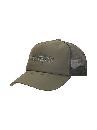 ARCTERYX | Gorra Bird Word Trucker