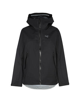 ARCTERYX | Chaqueta de touring para mujer Beta GTX Hoodie