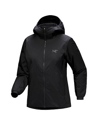 ARCTERYX | Chaqueta aislante con capucha Atom para mujer