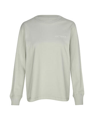 ARCTERYX | Camiseta Kragg para mujer