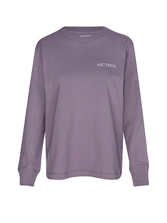 ARCTERYX | Camiseta Kragg para mujer