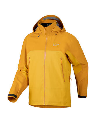 ARCTERYX | Chaqueta de senderismo para hombre Beta AR GTX Pro 3L Hoodie