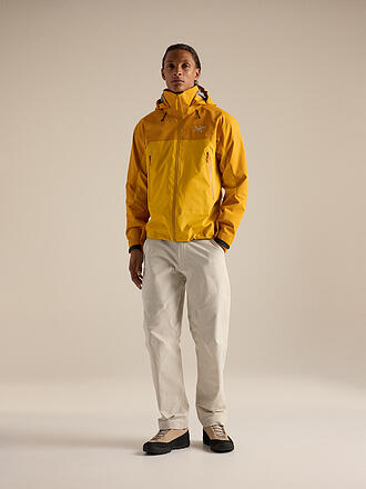 ARCTERYX | Chaqueta de senderismo para hombre Beta AR GTX Pro 3L Hoodie