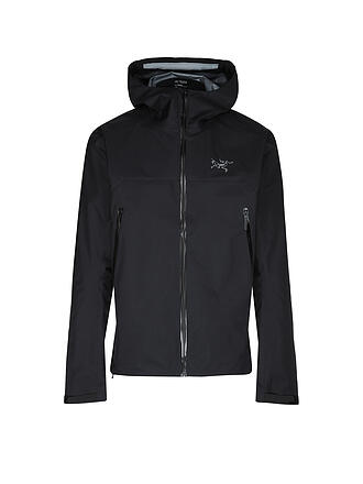 ARCTERYX | Chaqueta de senderismo para hombre Beta GTX 3L Hoodie