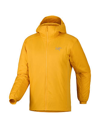 ARCTERYX | Chaqueta aislante Atom con capucha para hombre