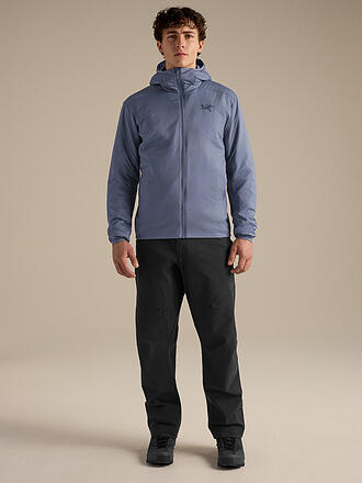 ARCTERYX | Chaqueta aislante Atom con capucha para hombre