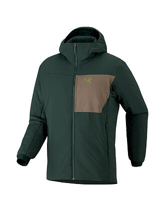 ARCTERYX | Chaqueta aislante con capucha Proton para hombre
