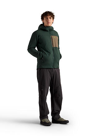 ARCTERYX | Chaqueta aislante con capucha Proton para hombre