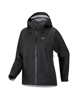 ARCTERYX | Chaqueta de senderismo para mujer Beta SL GTX 3L Hoodie