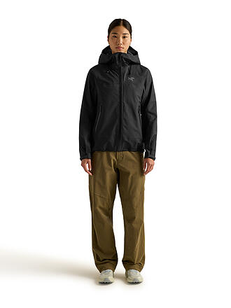 ARCTERYX | Chaqueta de senderismo para mujer Beta SL GTX 3L Hoodie