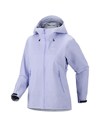ARCTERYX | Chaqueta de senderismo para mujer Beta SL GTX 3L Hoodie