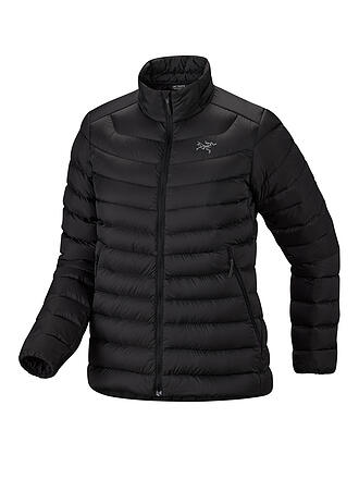 ARCTERYX | Chaqueta aislante de plumón Cerium para mujer
