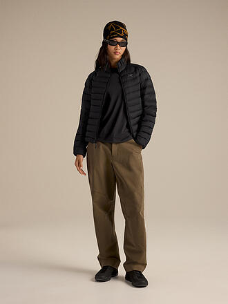 ARCTERYX | Chaqueta aislante de plumón Cerium para mujer