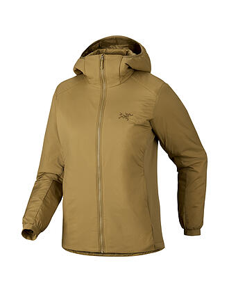ARCTERYX | Chaqueta aislante Atom Hoodie para mujer