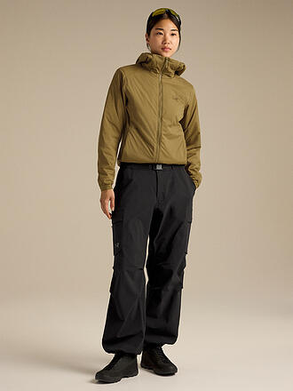 ARCTERYX | Chaqueta aislante Atom Hoodie para mujer