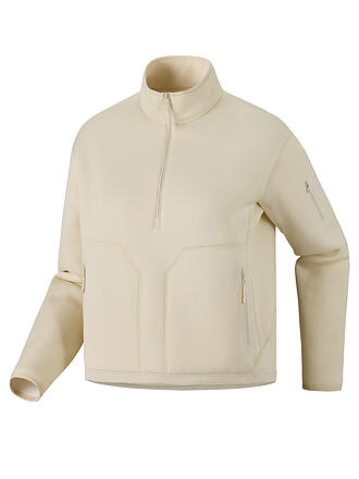 ARCTERYX | Sudadera funcional de mujer Covert Warm