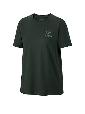 ARCTERYX | Camiseta Kragg para mujer