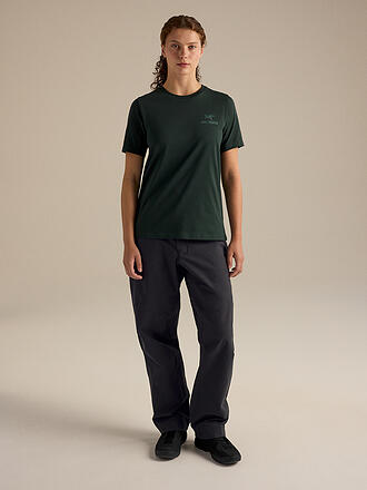 ARCTERYX | Camiseta Kragg para mujer