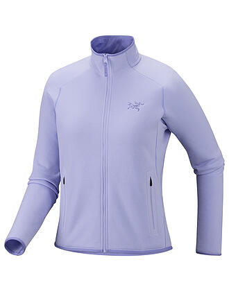 ARCTERYX | Chaqueta polar Kyanite para mujer