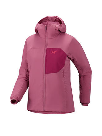 ARCTERYX | Chaqueta aislante con capucha Proton para mujer