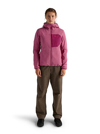 ARCTERYX | Chaqueta aislante con capucha Proton para mujer