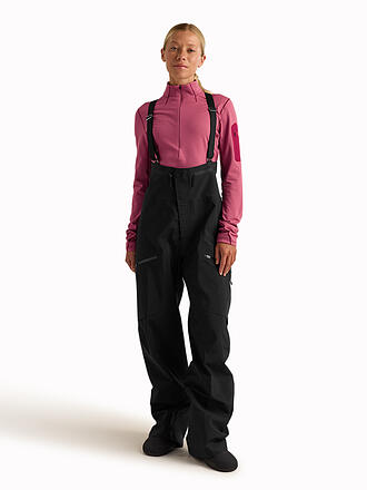 ARCTERYX | Camiseta de mujer Rho con cremallera para senderismo