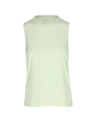 ARCTERYX | Top funcional Norvan para mujer