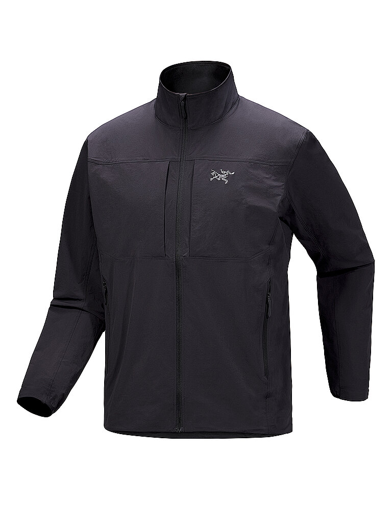 Arcteryx Chaqueta softshell Gamma Lightweight para hombre negro L