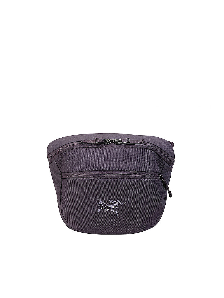 Arcteryx Riñonera Mantis 2 gris