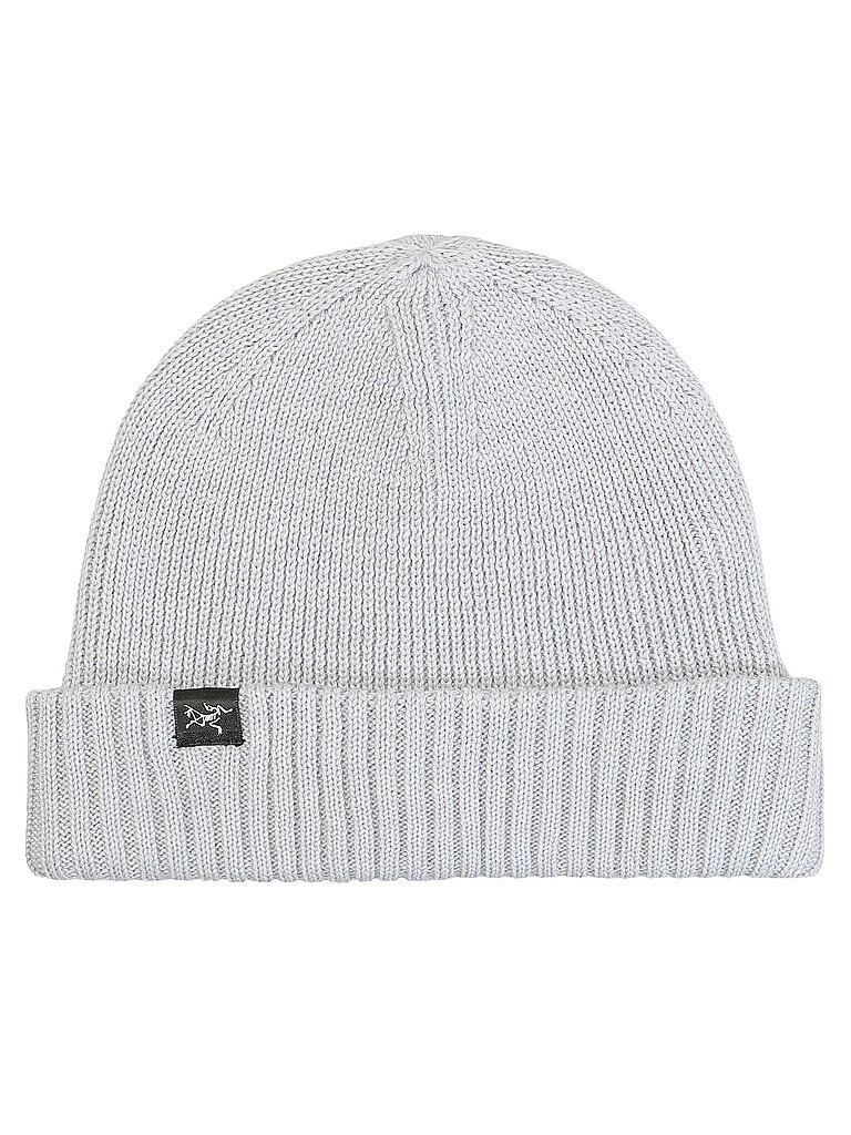 Arcteryx Mütze Mallow Toque gris claro