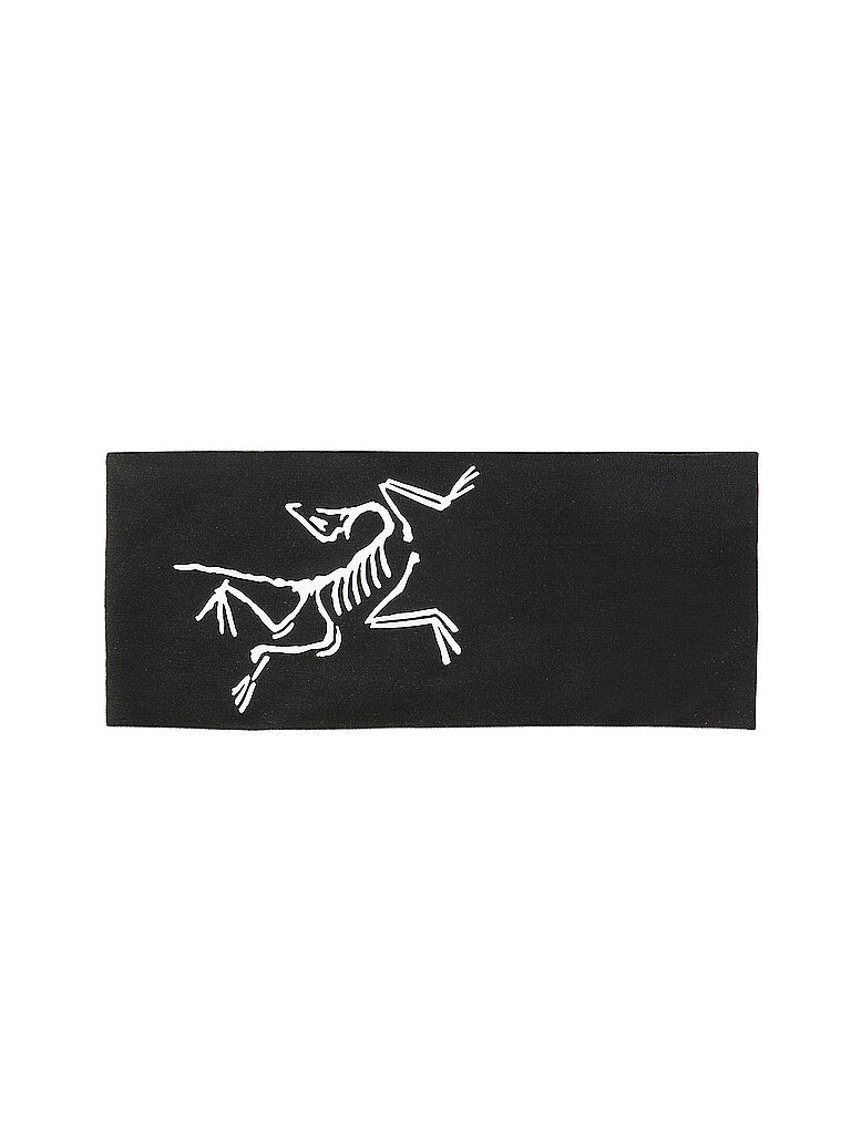 Arcteryx Cinta para la cabeza Satoro Merino negro L/XL